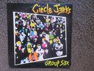 CIRCLE JERKS 