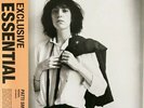 PATTI SMITH-Horses (Clear Vinyl)-Vinyl Lp-Brand new/Still Sealed-LAS_81