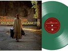 RYUICHI SAKAMOTO-The Staggering Girl - Original Soundtrack-Vinyl Lp-Brand new...