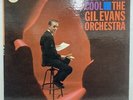Gil Evans Out Of The Cool Red-Black Rvg Stereo