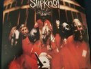 SLIPKNOT-SLIPKNOT RR8655-0 1999 UNCUT TRACKINGLIST NM
