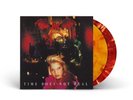 DARK ANGEL Time Does Not Heal 2xLP ORANGE/RED SWIRL & RED/ORANGE SWIRL Vinyl NEW