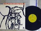 MILES DAVIS COOKIN' PRESTIGE LPR-88004 Japan VINYL LP