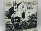 Jose Alfredo Jimenez Arrullo De Dios Lp Record Vinyl VG/VG 12” Mariachi 33 Rpm
