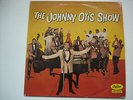 JOHNNY OTIS - The Johnny Otis Show -  Capital LP EX RARE