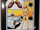 Dancing Creeps - Dreamin´ / Vinyl LP / Rock `N´ Roll/Psychobilly