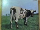 PINK FLOYD Atom Heart Mother QUADROPHONIE