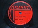 Lawyer Houston..Dallas Be-Bop Blues..Orig 78 RPM RECORD Blues Vocal w/Guitar '50