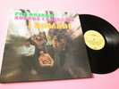 NOMADI LP PER QUANDO NOI NON CI SAREMO SECONDA STAMPA 1992 MINT GATEFOLD COVER