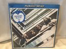 The Beatles 1967-1970 Disques Bleus 2C 162-05.309 1973 French Import
