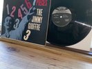 Jimmy Giuffre 3 Seven pieces w.Jim Hall-Red Mitchell Verve DG LP  EX