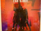 Pearl Jam – Ten vinyl LP on Epic 88985376871