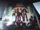 KISS Love Gun LP Viny MISPRINT COVERl BRAZIL ORIGINAL PRESSING  VG/VG