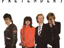 Pretenders- S/T Vinyl/LP Mobile Fidelity Original Master MFSL 1-372 **SEALED**