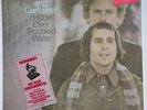 Simon & Garfunkel - Bridge over Troubled Water LP Vinyl KCS 9914 Sealed Original