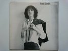 PATTI SMITH HORSES GLORIA ARISTA ARTY 122 LENNY KAYE ART ROCK PUNK