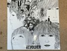The Beatles - Revolver LP