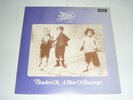 Thin Lizzy ?– Shades Of A Blue Orphanage Vinyl UK 1972 VG+/VG+