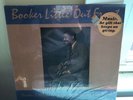 Little, Booker Out Front (Eric Dolphy) Barnaby-Candid BR 5019