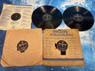 78rpm: Brunswick Bundle Of 5 LPs Bing Crosby Jerry Lewis Sylvia Syms