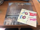 The Beach Boys - Holland LP & 7” Single Vinyl EX/EX