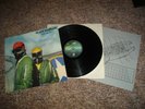 Black Sabbath - LP - Never Say Die  - Vertigo 9124 101 - 1978 - Mit Beilage
