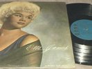 ETTA JAMES 1962 Argo LP4013 OG Deep Groove MONO Turquoise Label Vinyl LP SHRINK
