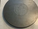 PiL ?– Metal Box - 3 × Vinyl,12