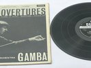 SXL 2266 Rossini Overtures Pierino Gamba London Symphony Orchestra 2nd ED W/B