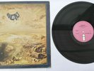 RENAISSANCE UK 1st Self Titled 1969 PINK ISLAND ILPS 9114 Keith Relf Jim McCarty