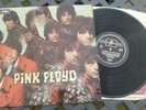 PINK FLOYD Piper At The Gates Of Dawn - 1969 1 box EMI COLUMBIA SCX 6157 -  VG+