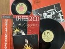 DR  FEELGOOD  - AS IT HAPPENS -MINTY JAPAN 12