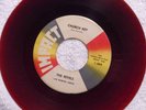 THE REVELS Church Key IMPACT 1 RED VINYL