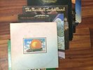 Vintage Vinyl LP Lot-7 Southern Rock Classics-Lynyrd Skynyrd,ZZ Top,Allman Bros+