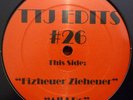 Todd Terje–TTJ Edits#26 (12