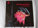 Black Sabbath - Paranoid 1970 UK LP Vertigo Swirl with Laminated Album Cover..