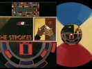 The Strokes - Room On Fire - Vinyl Me Please VMP Tri Coloured Vinyl LP New