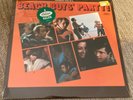 THE BEACH BOYS - PARTY  - SEALED US CAPITOL REISSUE LP vinyl record album rock
