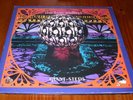 Boo Radleys 'GIANT STEPS' 1st UK pressing, Creation Records - CRELP 149
