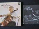 PAUL TORTELIER / J.S. BACH THE CELLO SUITES / UK HMV  3 x LP SLS 798/3.