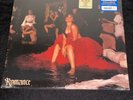 CAMILA CABELLO ROMANCE 2X VINYL NEW  EXCLUSIVE LIMITED EDITION CLEAR ETCHED LP