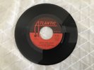 Northern Soul 7” Single “Send Him Back by The Pointer Sisters.”