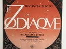Jacqueline Eymar : Le Zodiaque 12 Études De Concert Pour Le Piano Lumen