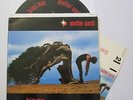 Brian May 'Another World' 1998 Picture Disc Vinyl LP Album + Promo Card (Queen)