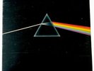 Pink Floyd The Dark Side Of The Moon - 1973 Vinyl LP Harvest SMAS 11163 Gatefold