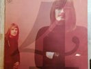 Soft Machine LP Fourth UK CBS Press A1 B1 LOVELY COPY++