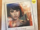 Life is Strange Vinyl Original Soundtrack LP Square Enix Exclusive