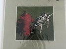 Rush Signals Vinyl LP UK 1st Pressing Mercury 6337 243