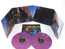 Beastie Boys Paul’s Boutique Ltd US Indies 2x VIOLET Coloured Vinyl LP New