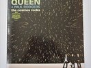 Queen + Paul Rodgers 'The Cosmos Rocks' Double Vinyl (2 x LP) 2008 Album Record
